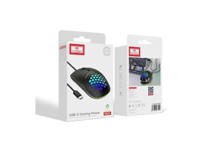 تصویر ماوس با سیم KM5 ارلدام (EARLDOM)